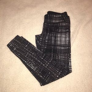 Tuff Athletics legging
